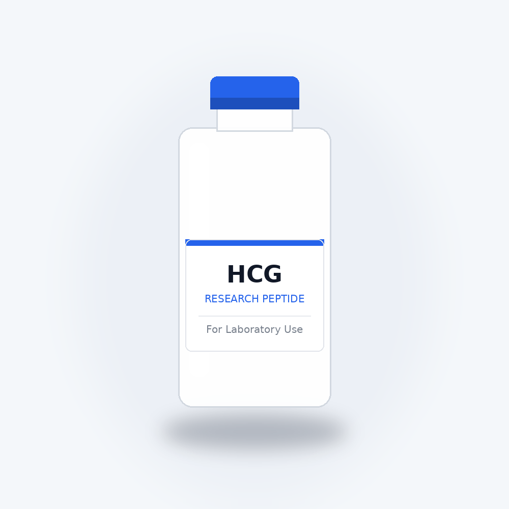HCG
