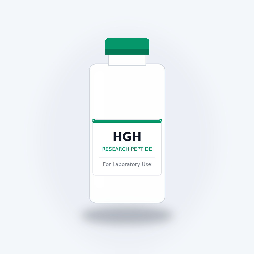 HGH