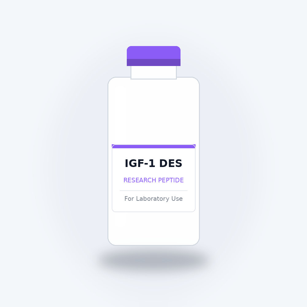 IGF-1 DES