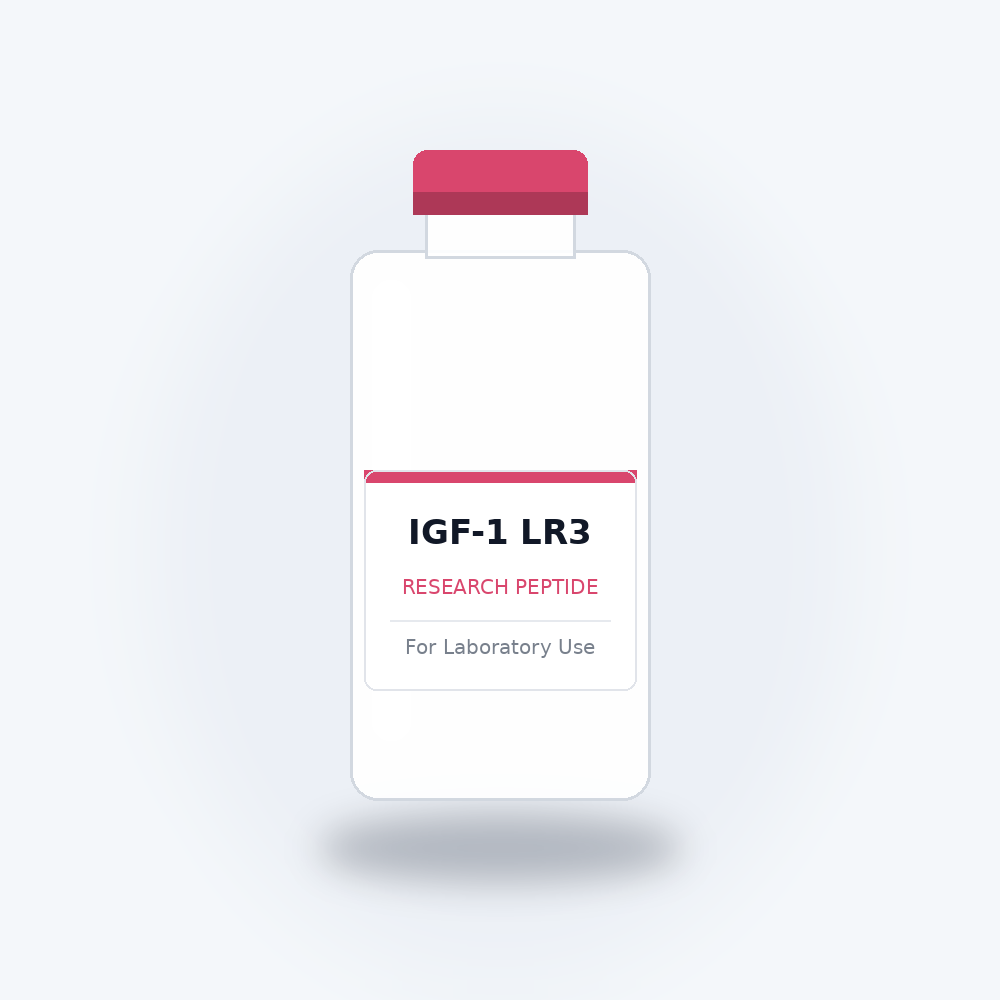 IGF-1 LR3